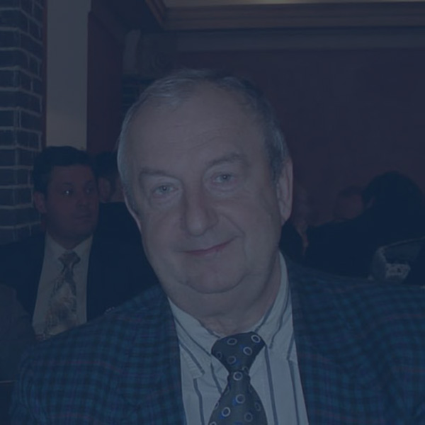 Igor Kondrashin