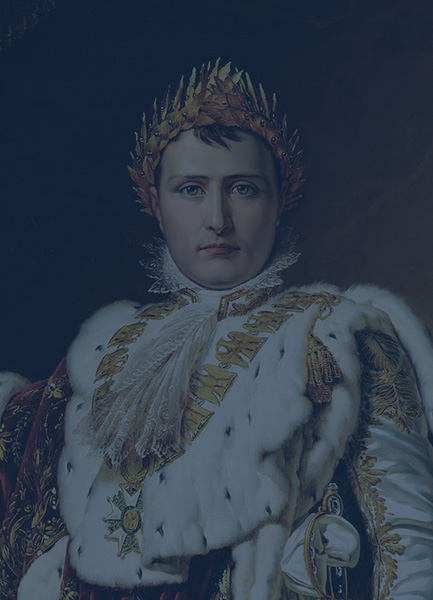 Napoleon Bonaparte
